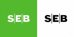 SEB Logotypes