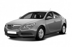 Opel Insignia AUTOMATIC GEARBOX 2011