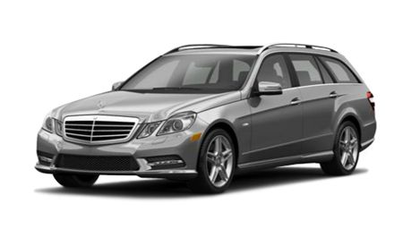 Mercedes – Benz E class STATION WAGON AUTOMATIC GEARBOX 2012